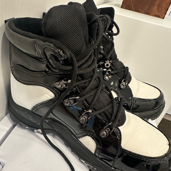 Artica winter boots - Picture 2 of 3